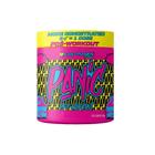 Panic Pre Workout (300g) - Sabor: Maçã Verde - Adaptogen