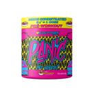 Panic Pré Workout Fruit Punch 300g Adaptogen