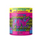 Panic Pré Workout Uva 300g - Adaptogem