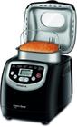 Panificadora Master Bread Npf-53 220V Mondial Preta