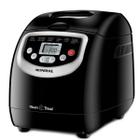 Panificadora Master Bread Npf-53 220V Mondial Preta