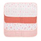 Paninho De Ombro Soft Premium Papi Baby 50Cm X 22Cm Contem 04 Un