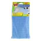 Pano de Chão 49cmx59cm 01 Unidade Scotch Brite Azul