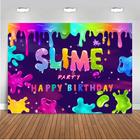 Pano de fundo ANSHUHAI Happy Birthday Colorful Fiesta 3x2,4m em vinil