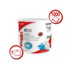 Pano De Limpeza Kimberly Clark Wypall Simplimax X50 1000