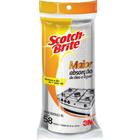 Pano de Limpeza SCOTCH Brite Reutilizavel 58F