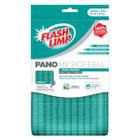 Pano microfibra para moveis flashlimp