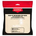 Pano Microfibra Suede 30X30 200Gsm Rux Vonixx