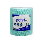 Pano Multiuso Pann Fit Verde 28x240Mts Wipann