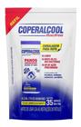 Pano Umedecido Coperalcool Álcool 70º INPM Refil Com 35 Unidades - Coperalcool Bacfree