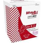 Pano Wiper Wypall X50 -Pacote 100 Folhas- Kimberly Clark