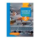 Panoramas Caderno de Atividades Matemática 6 Ano - Bncc - Joamir Souza - 1ºEd. 2019