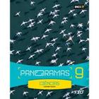 Panoramas ciencias - 9 ano - aluno - EDITORA FTD