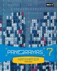 Panoramas - Matemática - 7º Ano - Ensino Fundamental II - Livro Com Conteúdo Digital