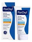 Panoxyl Acne Foaming Wash Espuma De Limpeza Contra Acne 156G