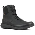 Pântanos 72469 Men's Freedom Lace Tall Casual Boots, Cinza - Tamanho