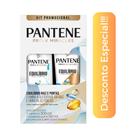 Pantene Equilibrio Kit Promocional Shampoo 300ml + Condicionador 150ml