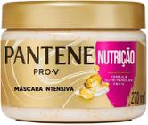 Pantene Mascara Pro-V Liso Extremo Intensiva 270 Ml