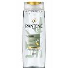 Pantene Shampoo Bambu 200Ml