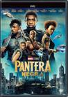 Pantera Negra - Buena vista (disney)