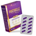 Pantobelle Hair Skin & Nails 60 Cápsulas