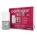 Pantogar gel com 5ml