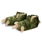 Pantufa 3d Pata De Dinossauro Importway Adulta E Infantil 36 a 38