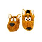 Pantufa 3D Scooby Doo Hanna Barbera Gg Zona Criativa 10071668