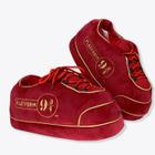 Pantufa 3d sneaker plataforma 9 3/4 gg - harry potter