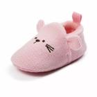 Pantufa bebê ratinho menina/menino