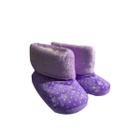 Pantufa botinha infantil vsi06042