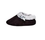 Pantufa Chinelo Feminino Gasf Preto - 12