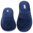 Pantufa Chinelo Masculino Unissex Quente Chinelo de Quarto