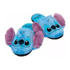 Pantufa Chinelo Stitch 3D Disney Tam 34/35 - Ricsen