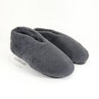 Pantufa De Pelo Adulto Quentinha Masculina Feminina Cód 121