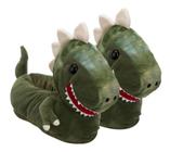 Pantufa Dinossauro 3d - Help Toys 119220