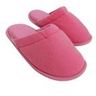 Pantufa Feminina Adulto Quentinha Confortável