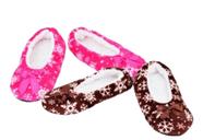 pantufa feminina confort warm tam.36-41