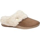 Pantufa Feminina Pegada 266006-02 Atoalhado