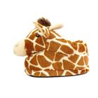 Pantufa Fenix Girafa 3D - 14118