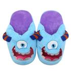 Pantufa Fun Bichinho Monstro Charlie