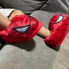 Pantufa Homem Aranha Oferta Infantil Adulto Oferta