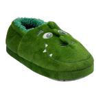 Pantufa Infantil Antiderrapante Pimpolho Jacaré