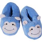 Pantufa Infantil Antiderrapante