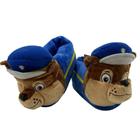 Pantufa Infantil Antiderrapante Zona Criativa Chease