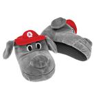 Pantufa Infantil Dog Bombeiro Europa