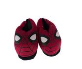 Pantufa Infantil Menino Zona Criativa Spiderman 10072110