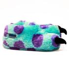 Pantufa Infantil Sullivan Monstros Sa P Disney