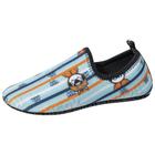 Pantufa Infantil Tigor T. Tigre Estampado Evolution TG Masculino REF11500156