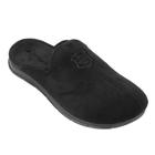 Pantufa Masculina Pegada Forrada Suede 166001